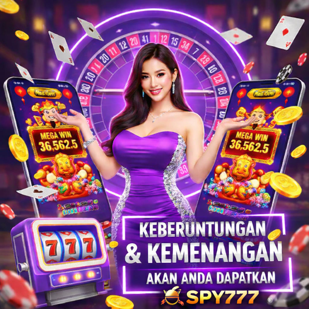 SPY777: Link Login Tempatnya Para Pencari Kemenangan Besar