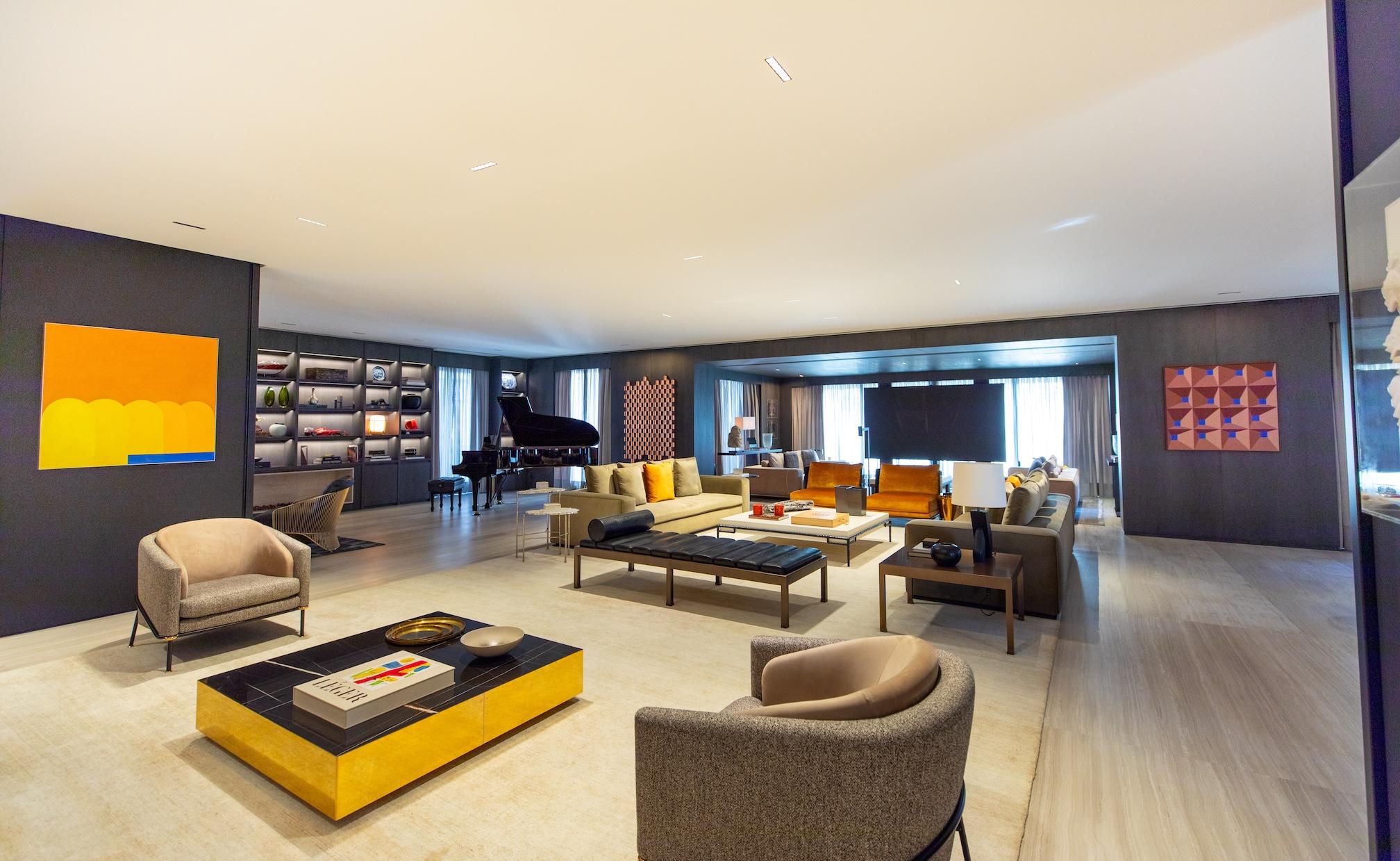 Apartamento Jardim Europa 2