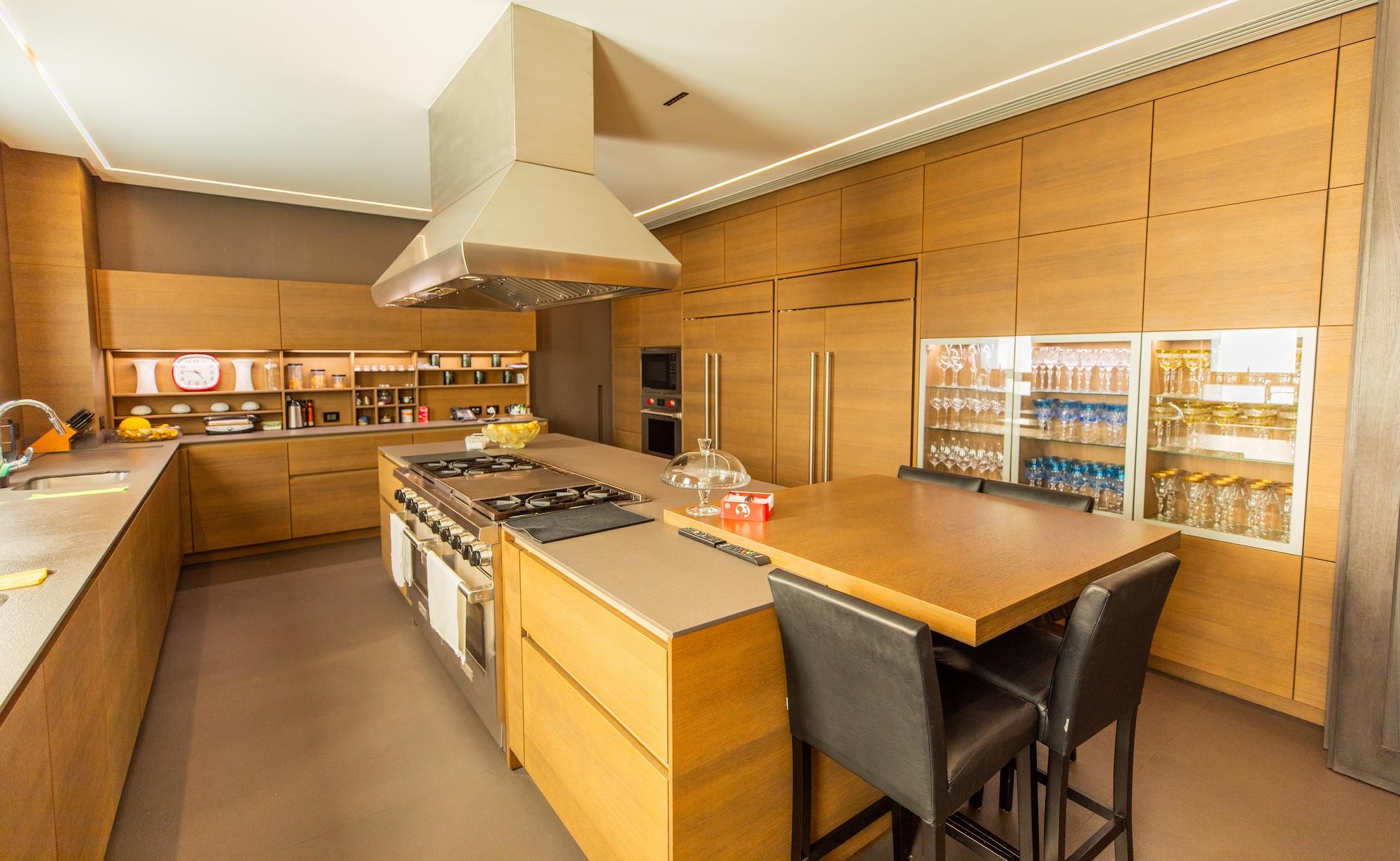 Apartamento Jardim Europa 3