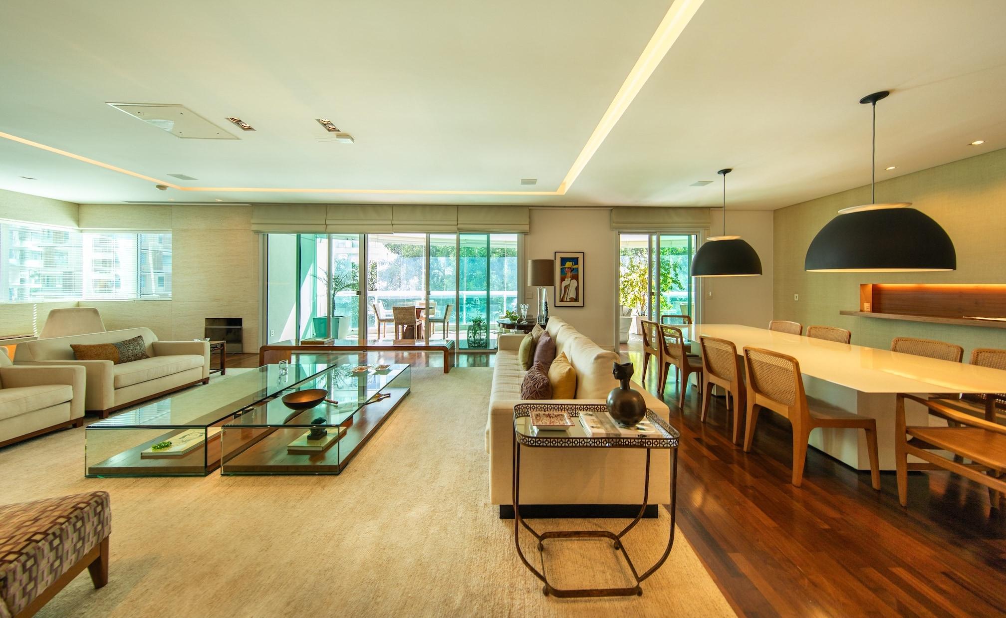 Apartamento Itaim Bibi 4
