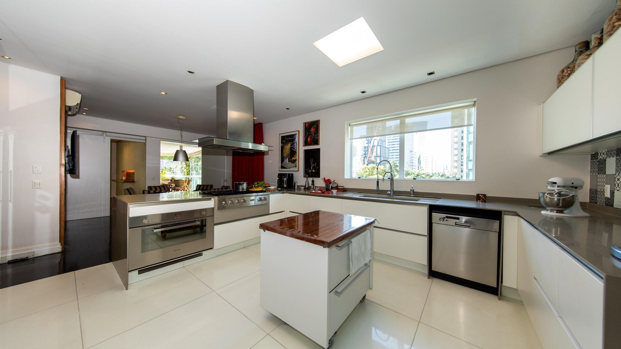 Apartamento Itaim Bibi 3