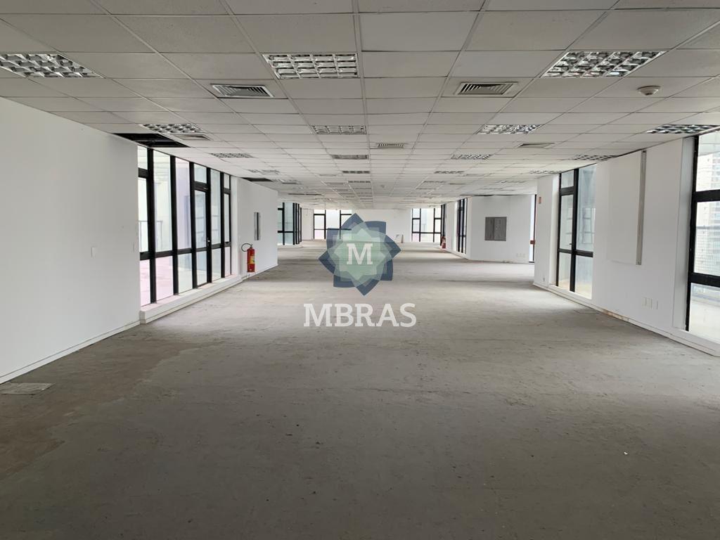 SALA PARA LOCAÇÃO
