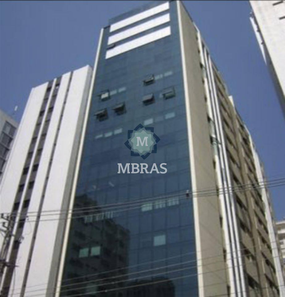 Cobertura Comercial Duplex  para Locação | Jardim Paulista | Jardim