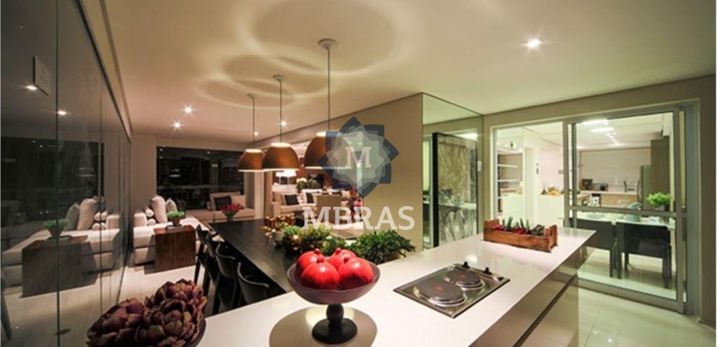 Ibirapuera Boulevard |