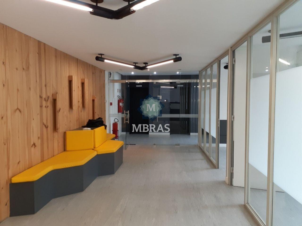 SALA COMERCIAL VILA OLÍMPIA