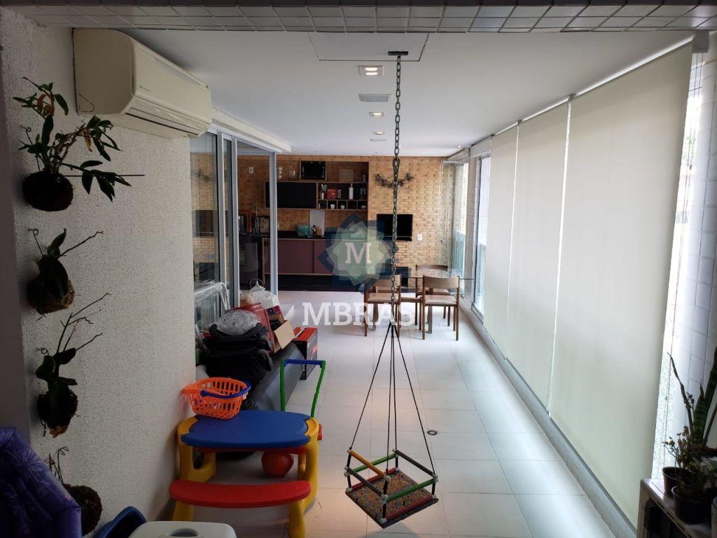 Lindo apartamento no Campo Belo