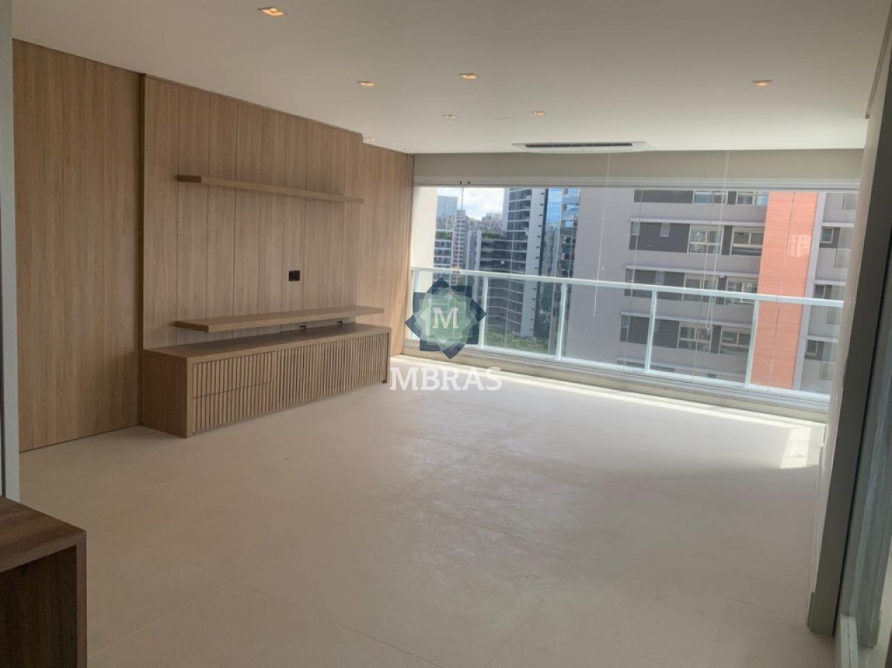 APARTAMENTO IMPECÁVEL PARA LOCAÇÃO NO EPIC LIMITED EDITION