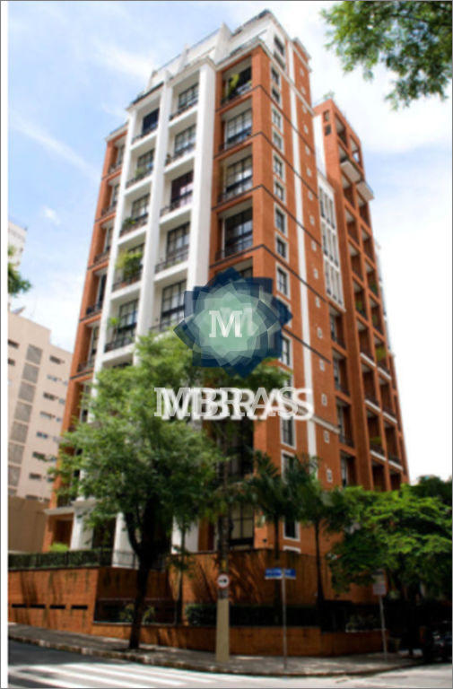 Loft Duplex | Um Ícone do Jardins