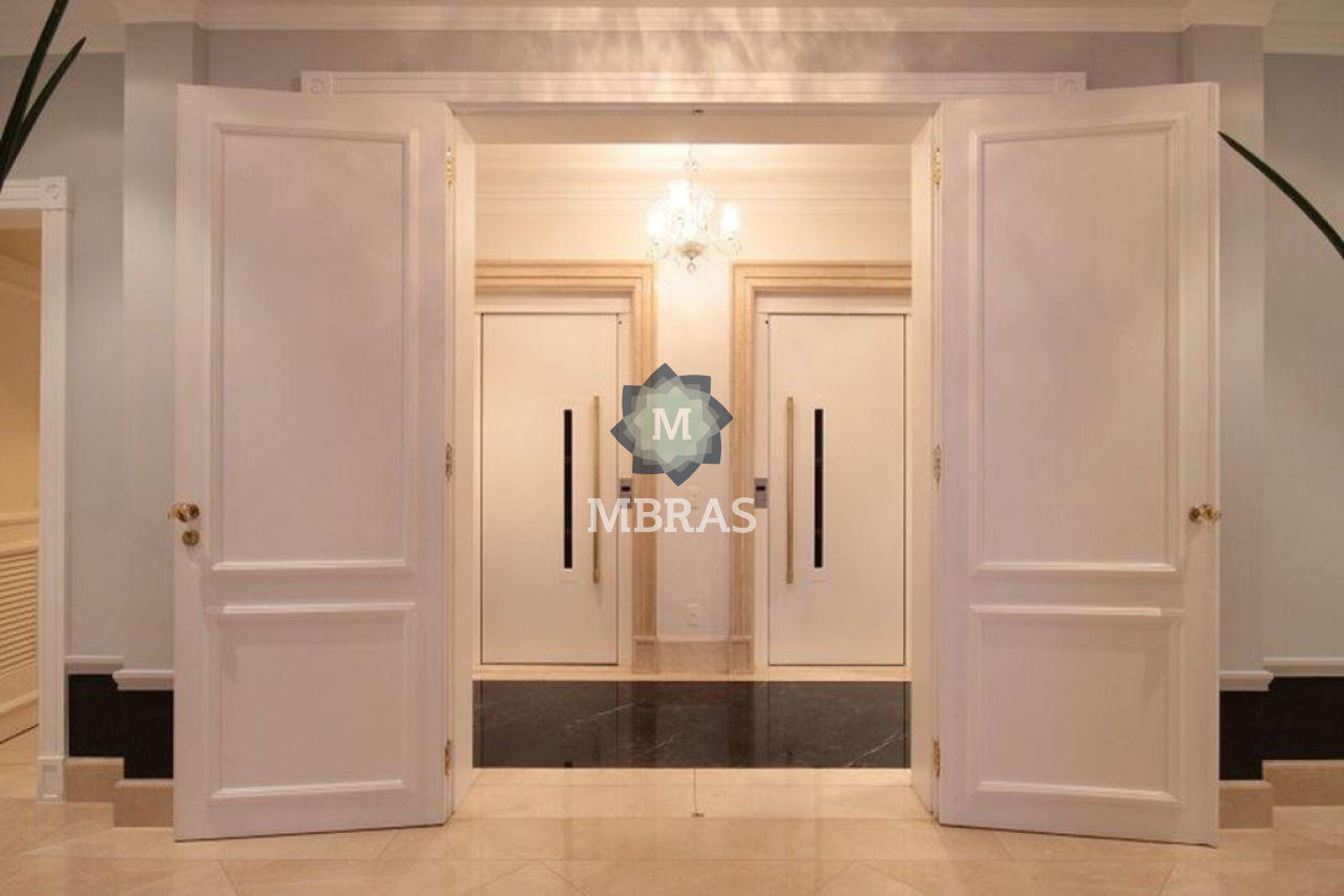 EXCELENTE APARTAMENTO EM CONDOMÍNIO ICÔNICO NO JARDIM PAULISTA