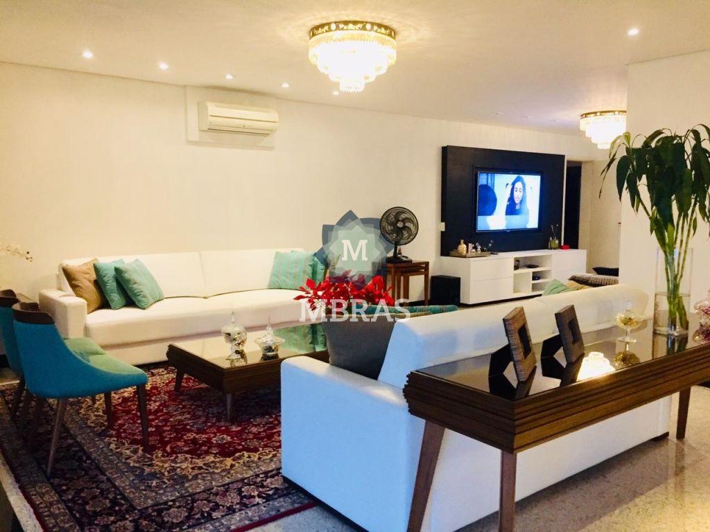 Belíssimo apartamento Perdizes. !