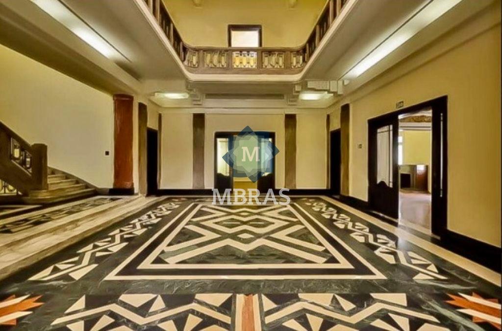 Mansão de 1.150 m² na Rua dos Franceses | Casa dos Franceses
