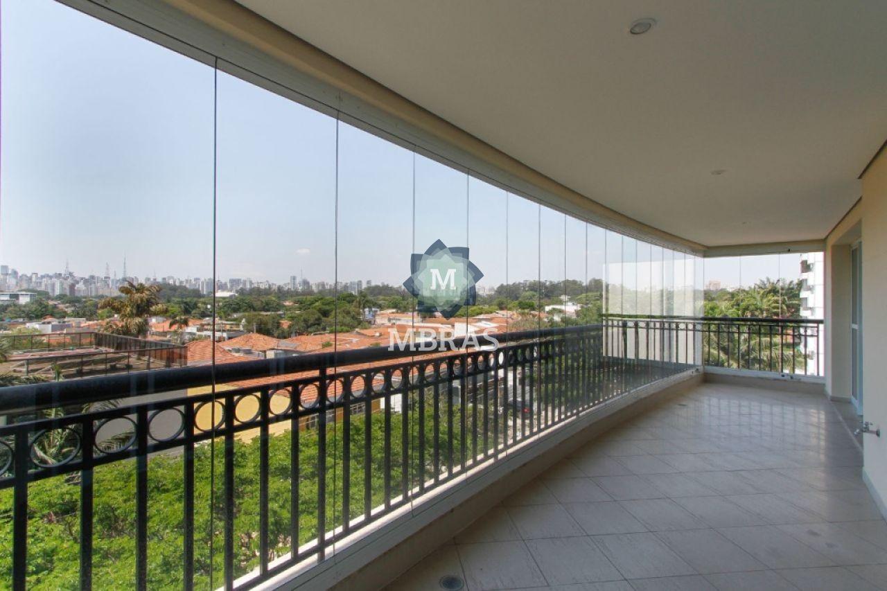 Um encanto de Apartamento| Vila Nova Conceição