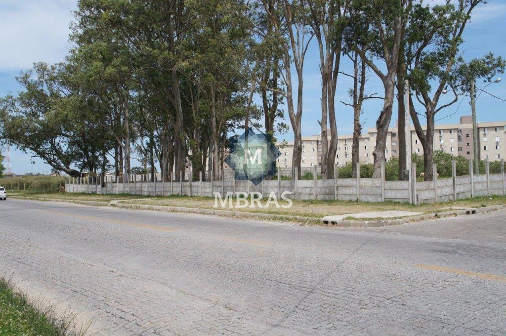 Área para incorporação, residencial, comercial em Rio Grande