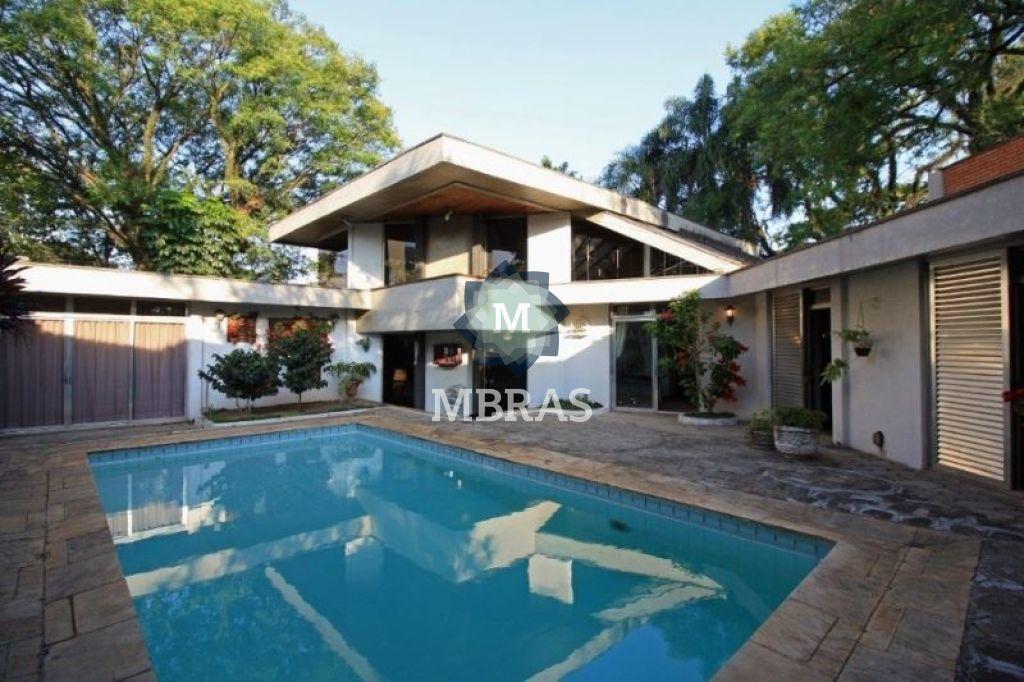 Linda casa no Alto de Pinheiros - Próximo à Praça Panamericana