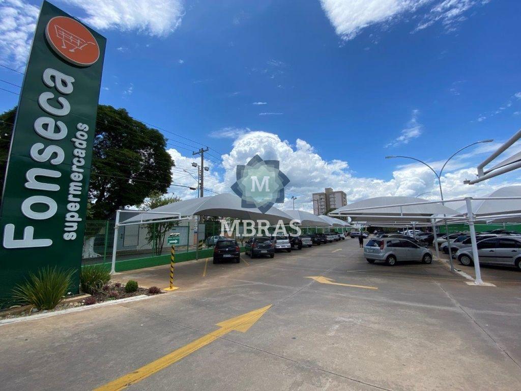 Imóvel Comercial á venda com Excelente Rendimento