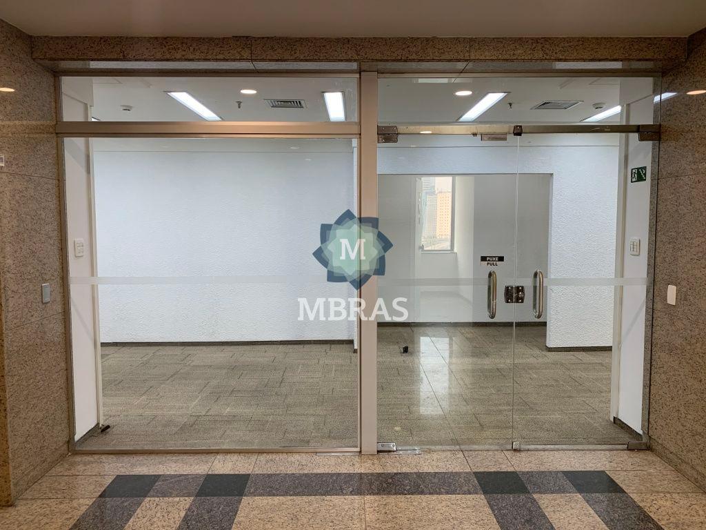 Locação Comercial - Região da Berrini