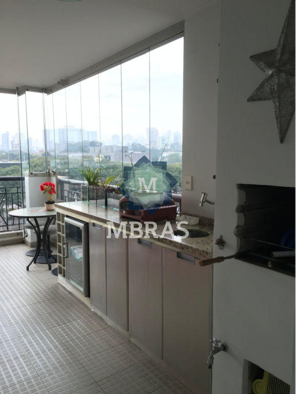 Moema | 257m2 | 04 suítes