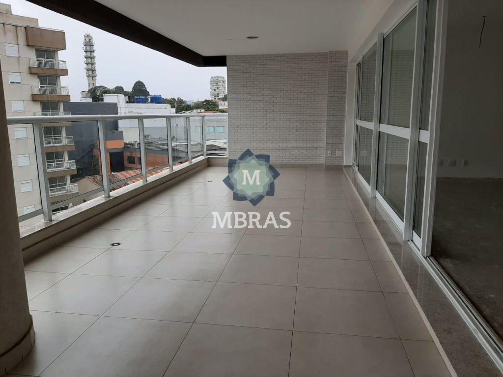 Lindo Apartamento Prédio novo no Alto de Pinheiros