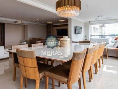 Foto 3 — MAGNÍFICO APARTAMENTO, TODO DECORADO EM CONDOMÍNIO NOVÍSSIMO EM PERDIZES!