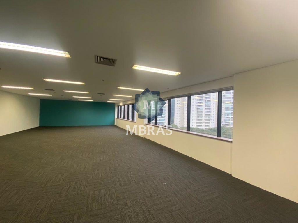 Excelente Sala Comercial no Brooklyn