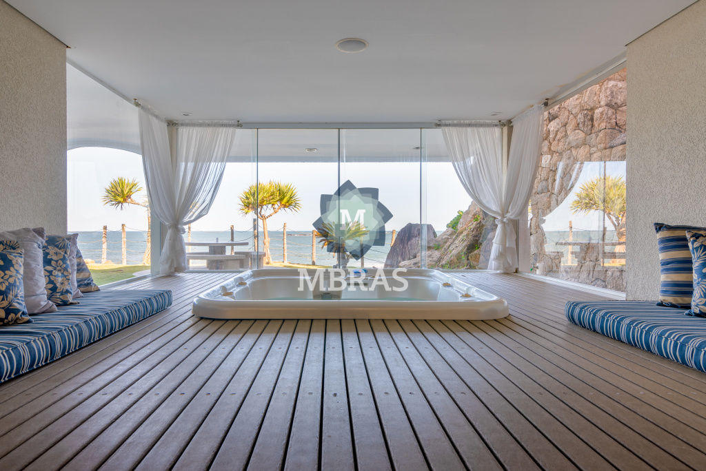 Oportunidade Excelente Casa na Praia de Pernambuco