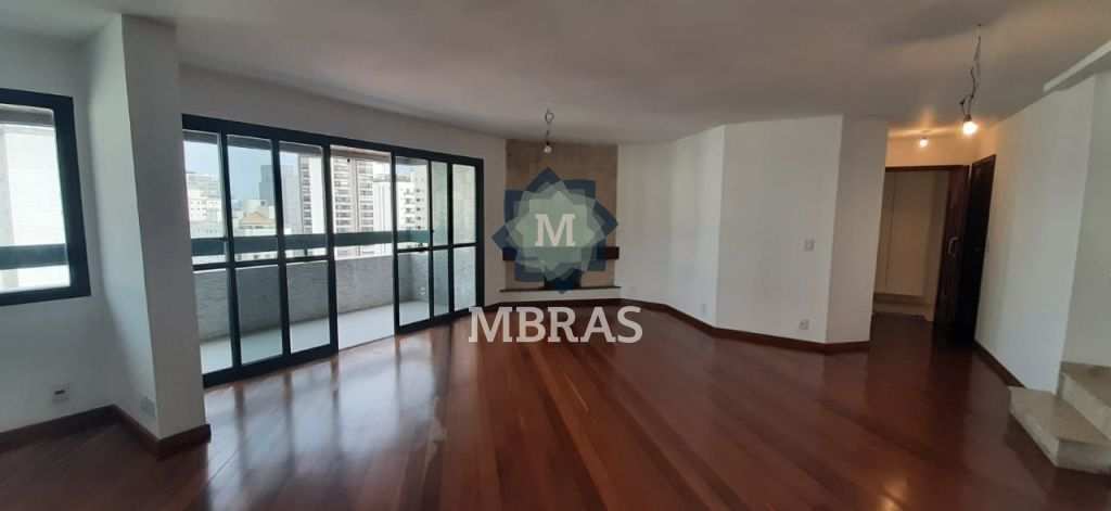 Linda Cobertura Moema Índios! - Foto 1