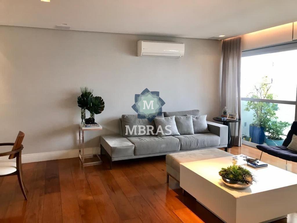 Lindo apartamento | Campo Belo