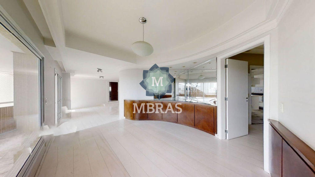 APARTAMENTO INCRÍVEL NO PARAÍSO | 300 M² | 3 SUÍTES | 4 VAGAS | CONDOMÍNIO COM LAZER COMPLETO!