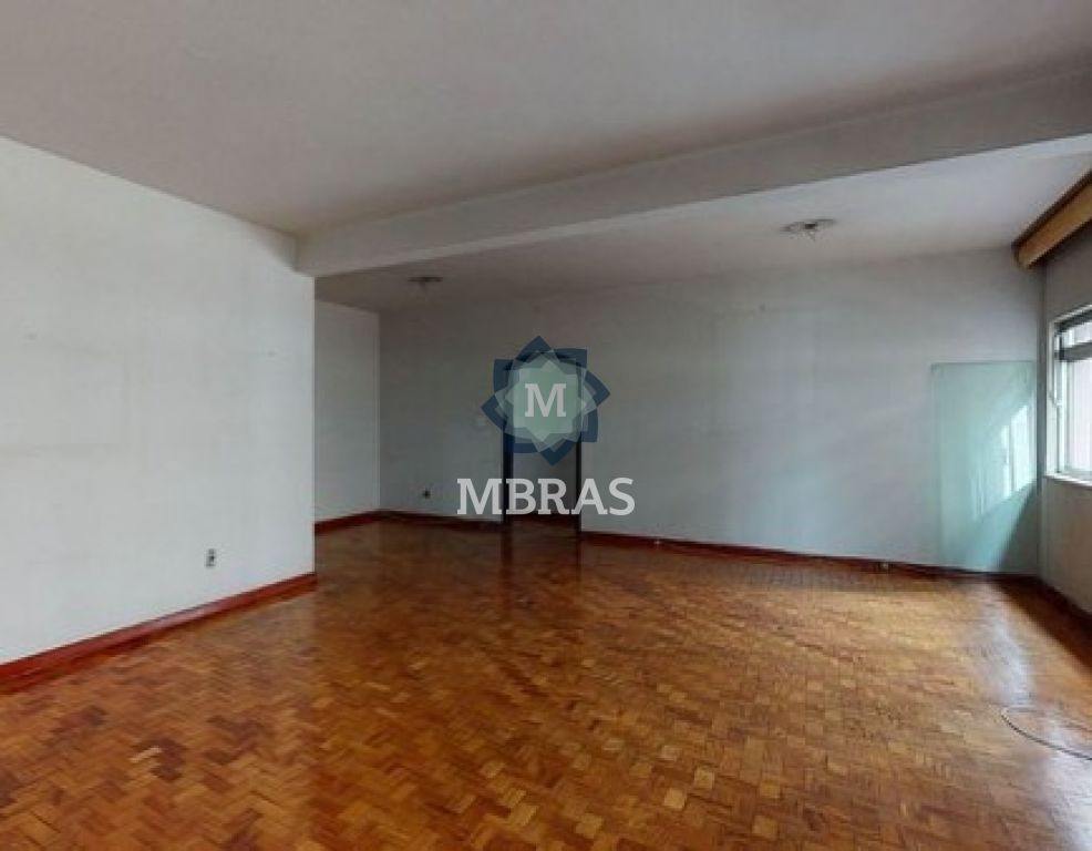 Apartamento | Jardim Paulista - Foto 1