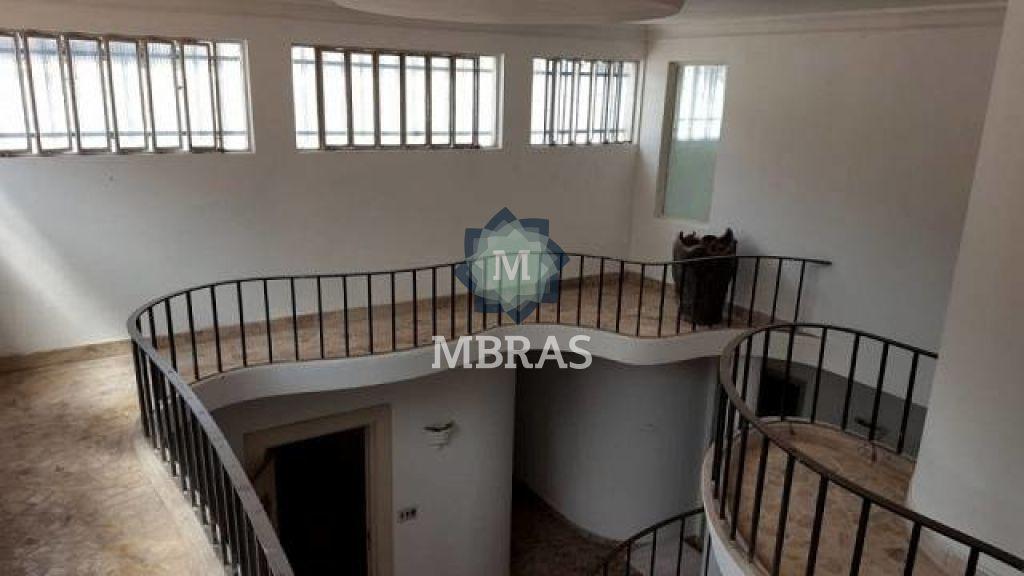 Casa incrível e ampla | Vila Nova Conceição