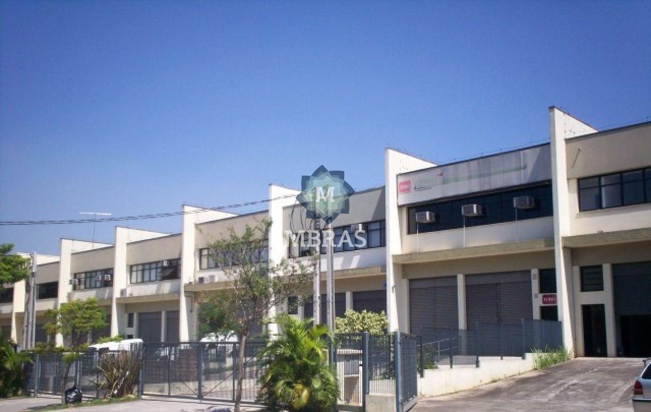 ARMAZÉM COMERCIAL / INDUSTRIAL EM ÓTIMO ESTADO / EXCELENTE LOCALIZAÇÃO E CONSTRUÇÃO