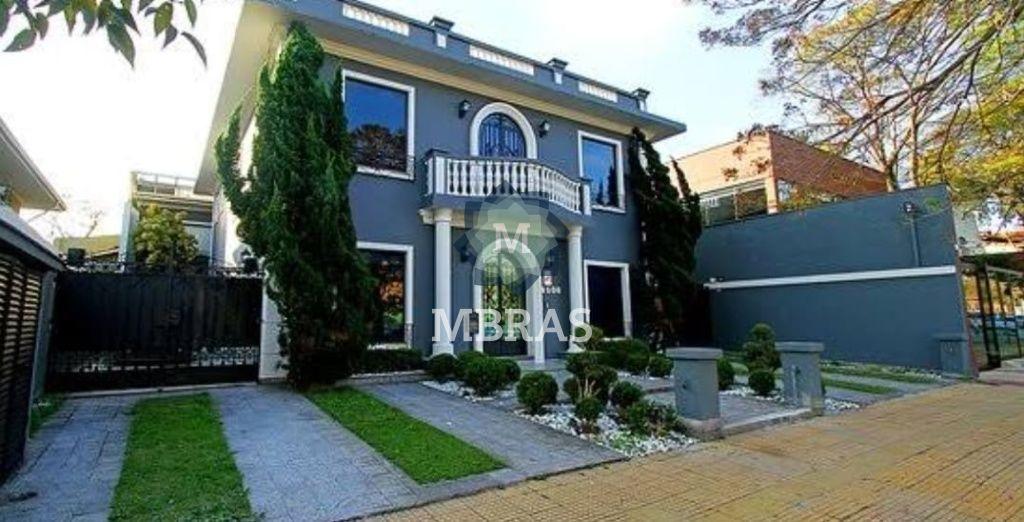 Casa Comercial com renda | Jardim Paulista | Jardins