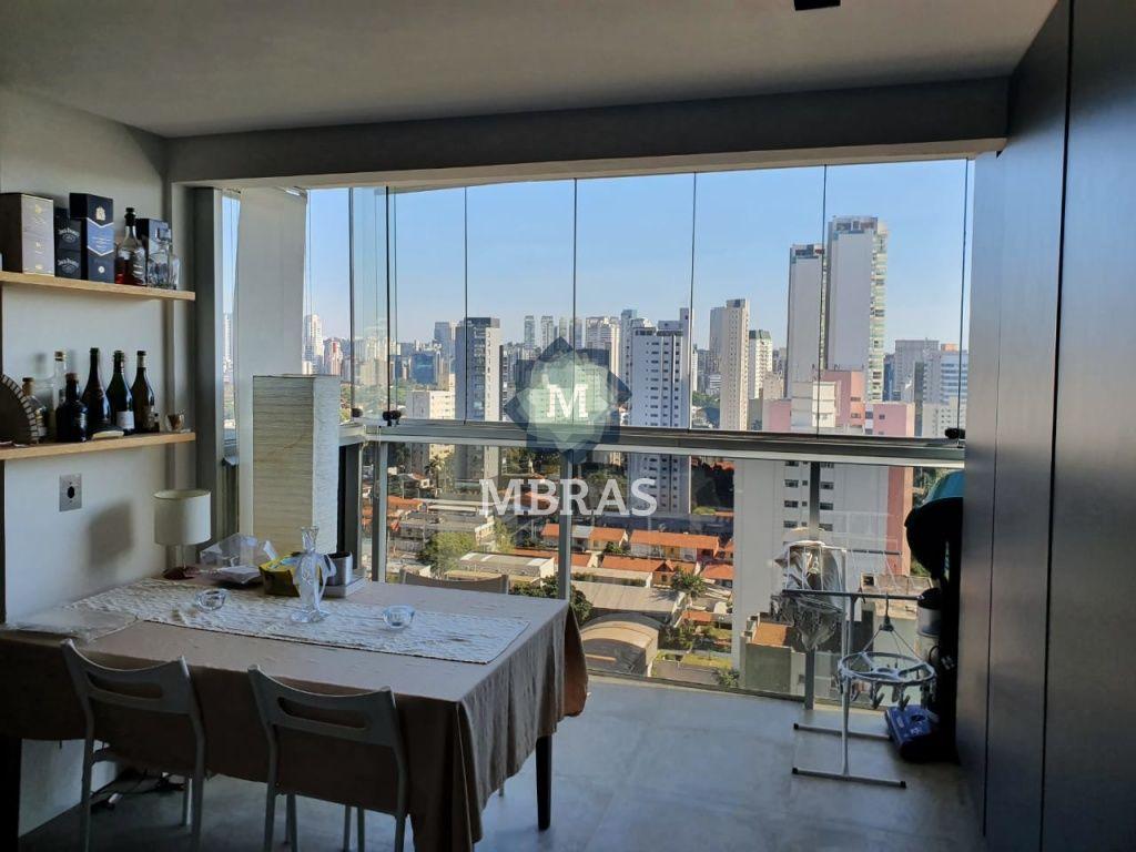 Apartamento pronto pra morar | Vila Olimpia | Maxhaus