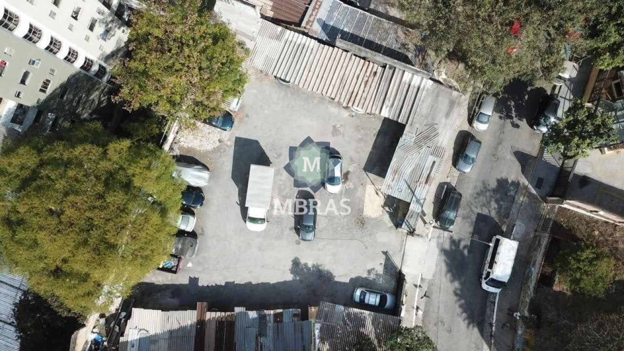 Terreno área nobre residencial| Bela Vista