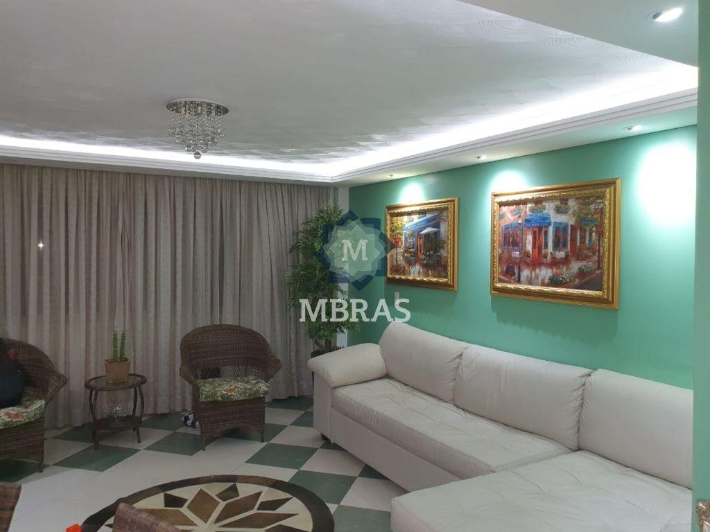 Maravilhosa cobertura | Vila Santo Estéfano