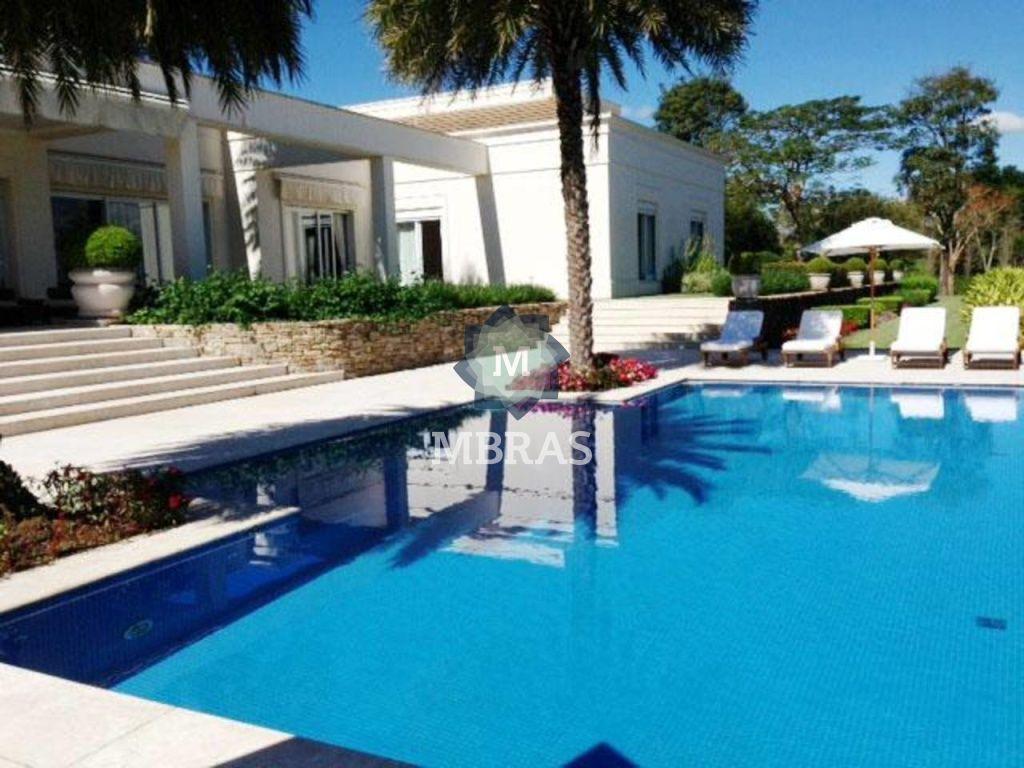 LInda Casa na Quinta da Baroneza