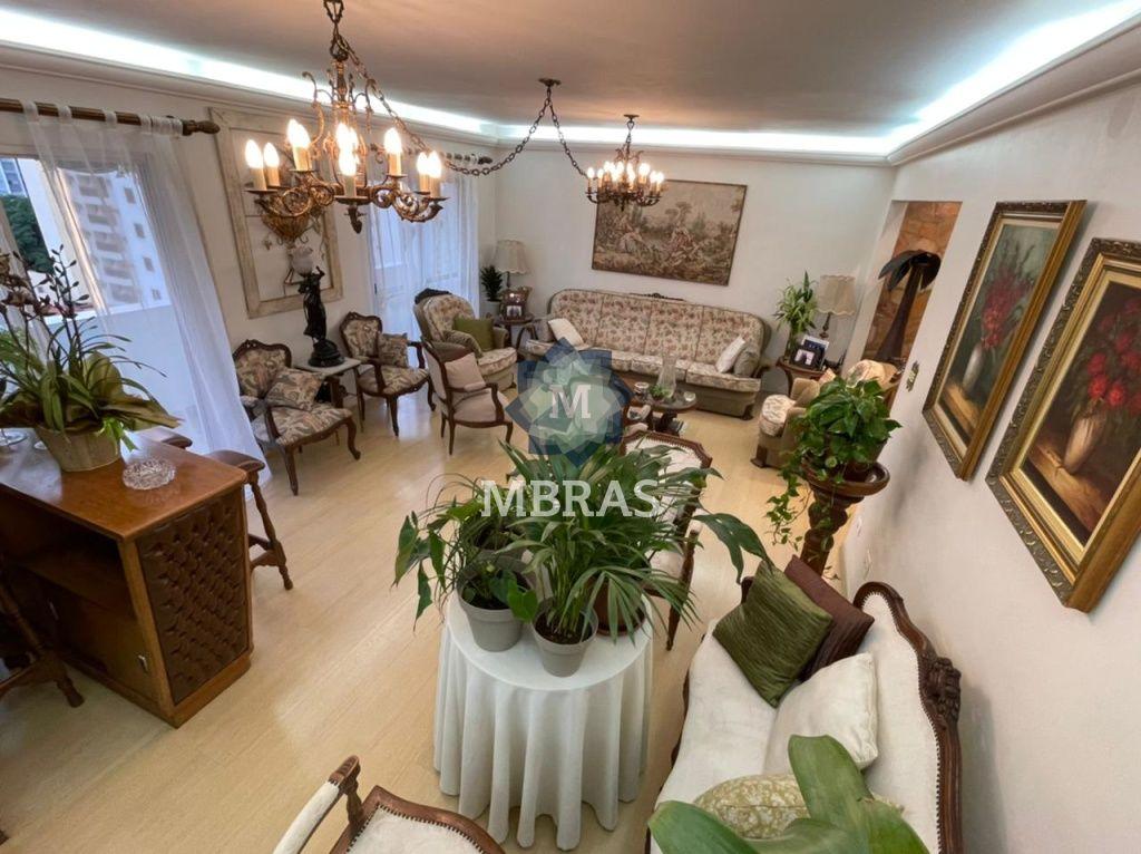 Apartamento | Campo Belo