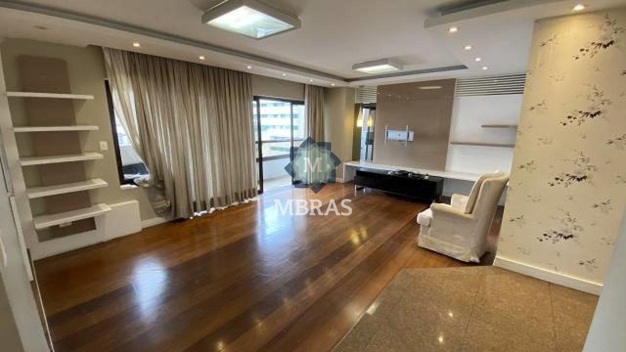Lindo e amplo apartamento, 245 m², Aclimação