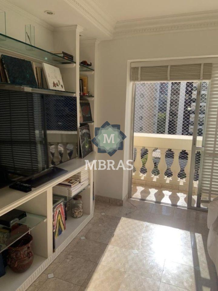 Lindo apartamento no Jardim Paulista | 03 dormitórios
