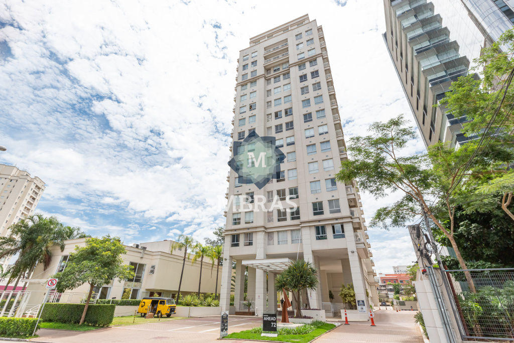 COBERTURA COMERCIAL A 100 METROS DO METRO FARIA LIMA | AHEAD FARIA LIMA | 483 m²