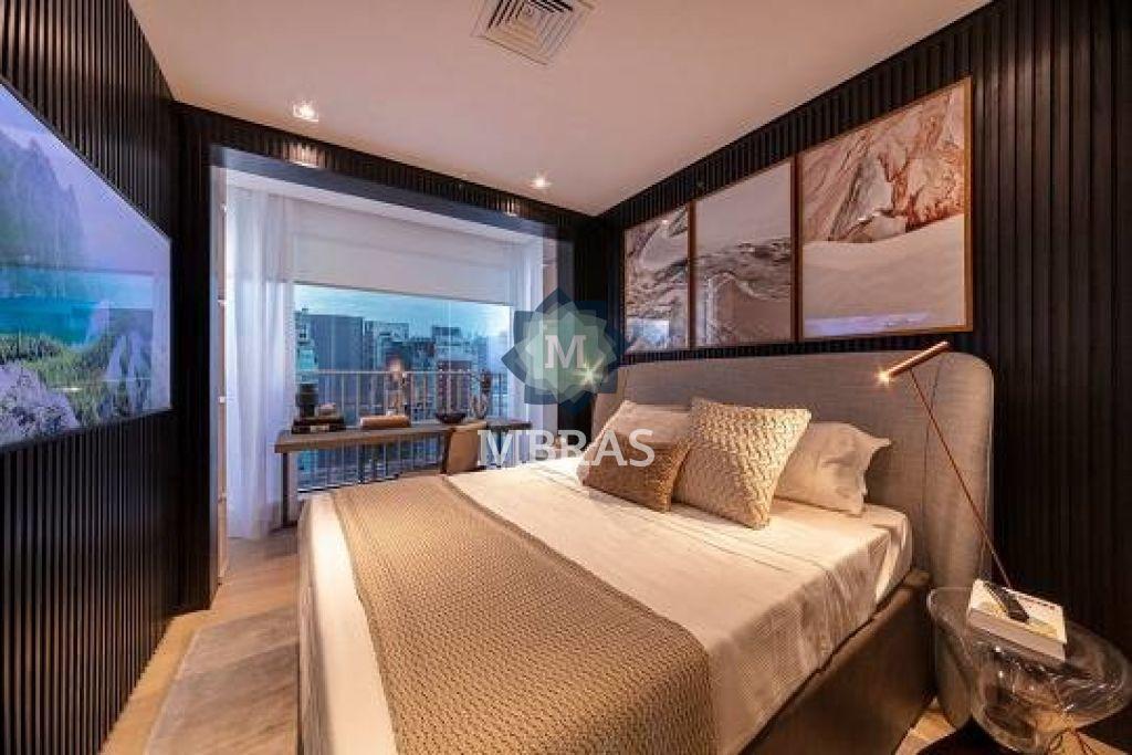 MARAVILHOSO APARTAMENTO EM NOVO CONDOMÍNIO NO ITAIM | 150 M² | 3 SUÍTES | 2 VAGAS | JK IGUATEMI