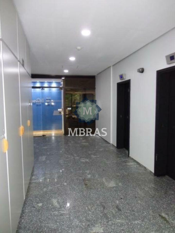 Magnifico Conjunto Comercial No melhor da Vila Olimpia