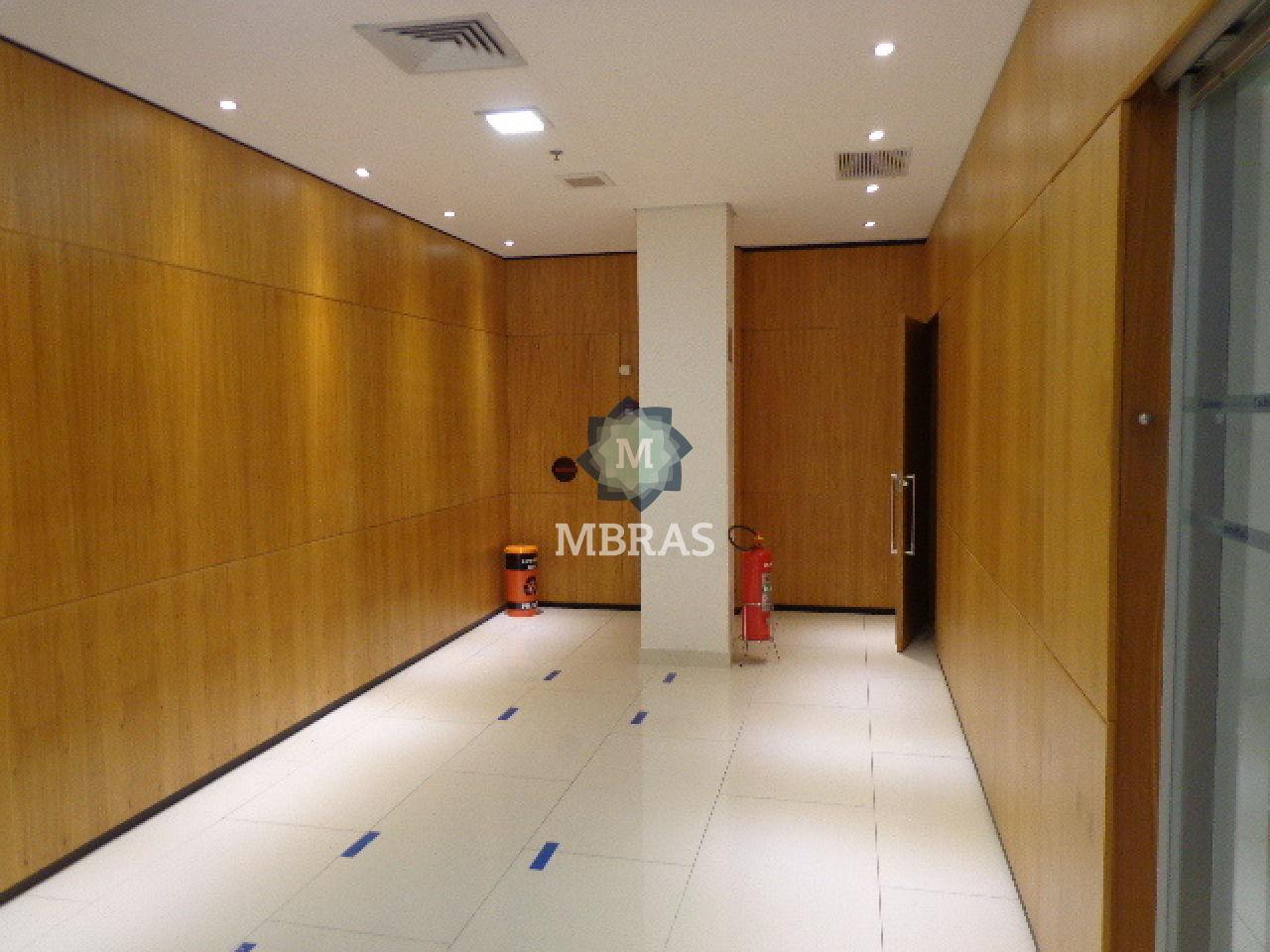 Lindo Conjunto Comercial todo mobiliado no Melhor da Vila Olimpia