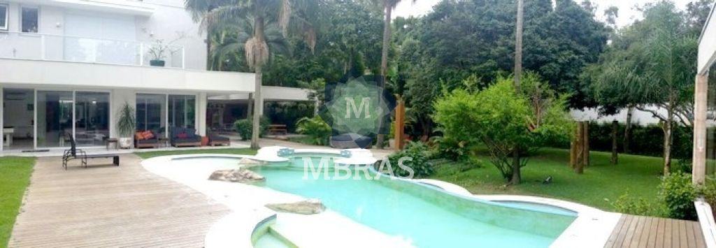 Belíssima Casa Alto da Boa Vista ! - Foto 1