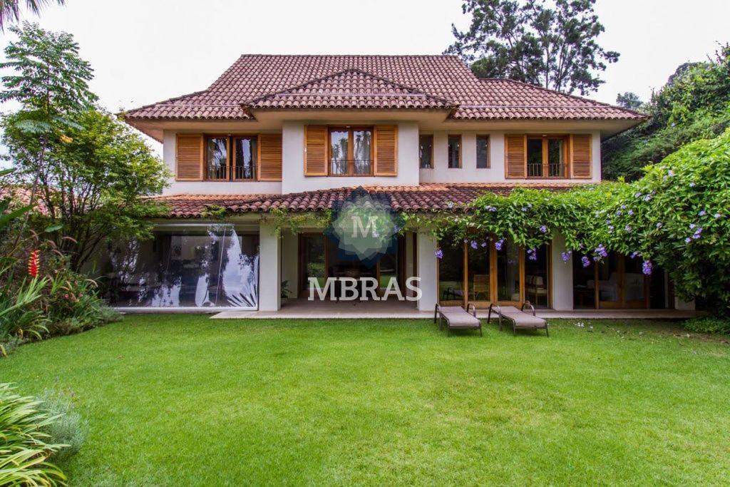 Belíssima casa no Morumbi !