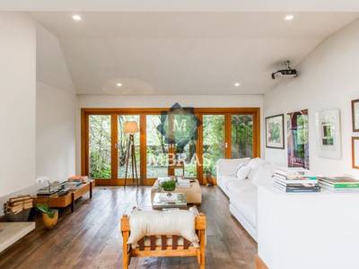 Foto 3 — Belíssima casa no Morumbi !