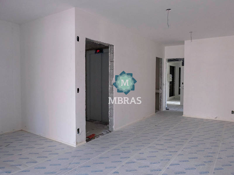 Foto 1 — Apartamento NOVO Viso Moema | Moema