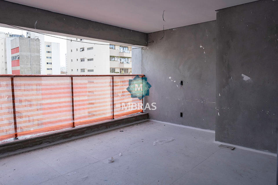 Foto 2 — Apartamento NOVO Viso Moema | Moema