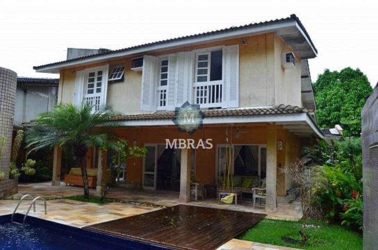 Belíssima casa mod.5 Riviera !
