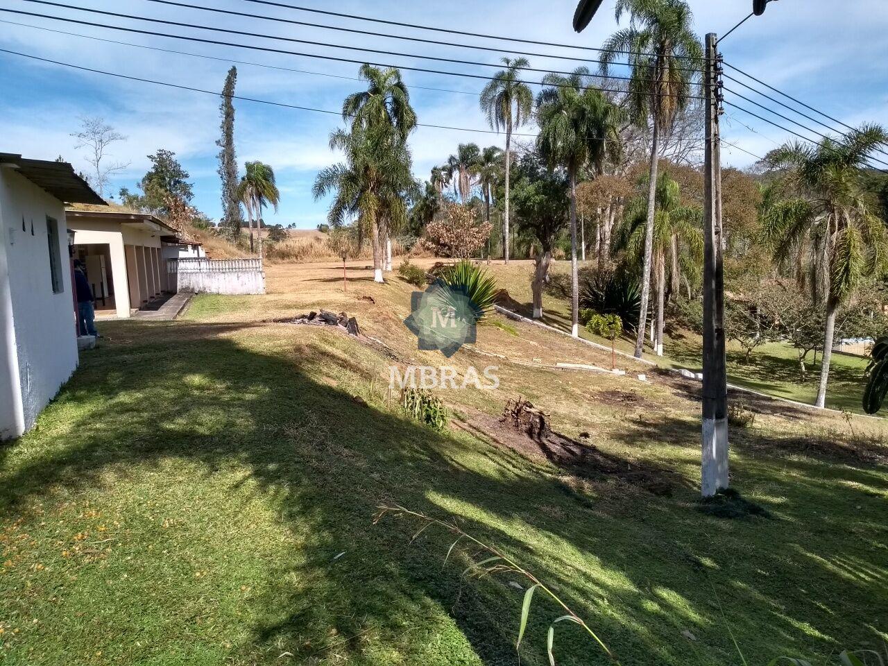 Terreno 60.000m² em Aclive Comarca de Cotia